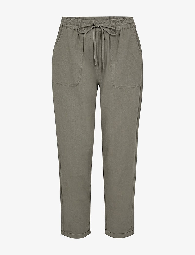 Soyaconcept - SC-CISSIE - joggers - misty - 1