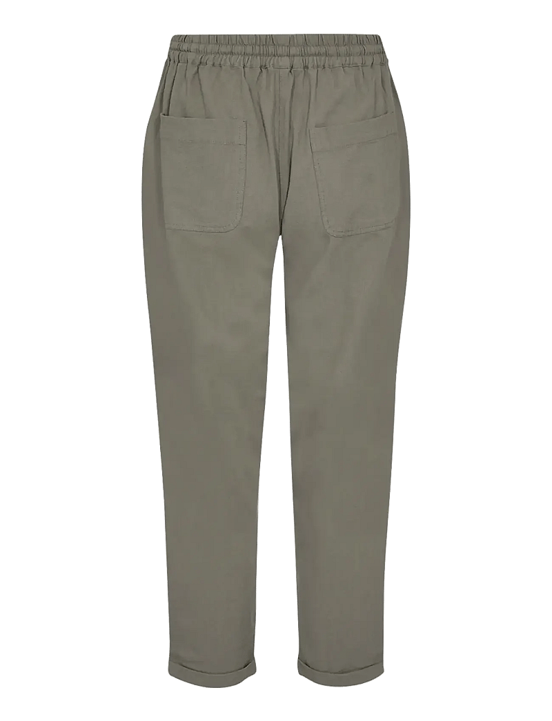 Soyaconcept - SC-CISSIE - jogger-housut - misty - 2