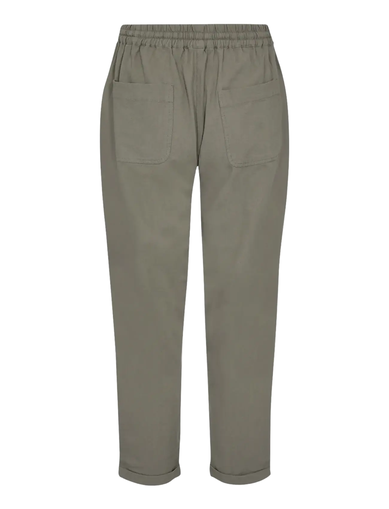 Soyaconcept - SC-CISSIE - slim fit bukser - misty - 2