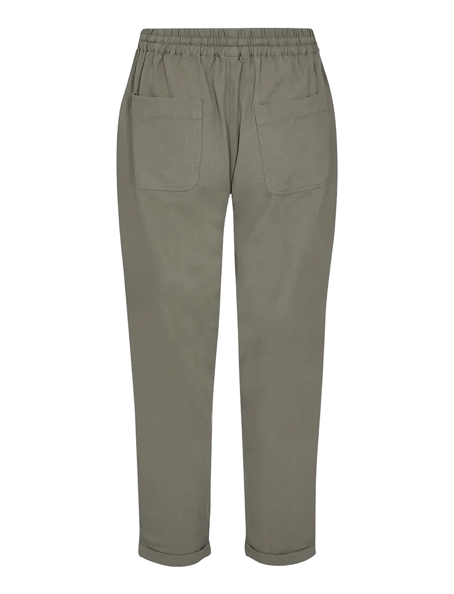 Soyaconcept - SC-CISSIE - slim fit-byxor - misty - 2
