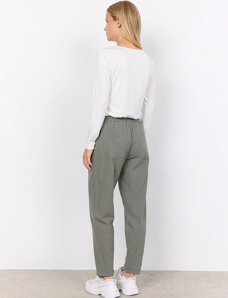 Soyaconcept - SC-CISSIE - joggers - misty - 4