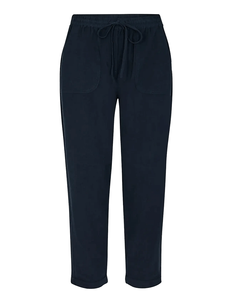 Soyaconcept - SC-CISSIE - joggersid - navy - 1