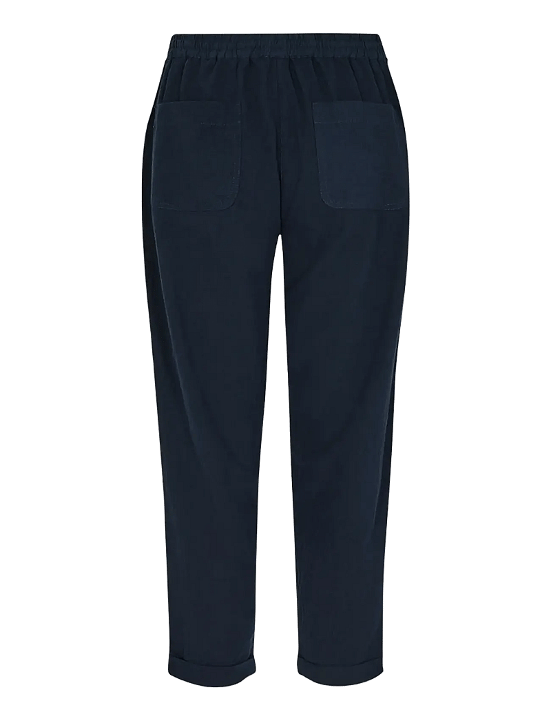 Soyaconcept - SC-CISSIE - joggersid - navy - 2