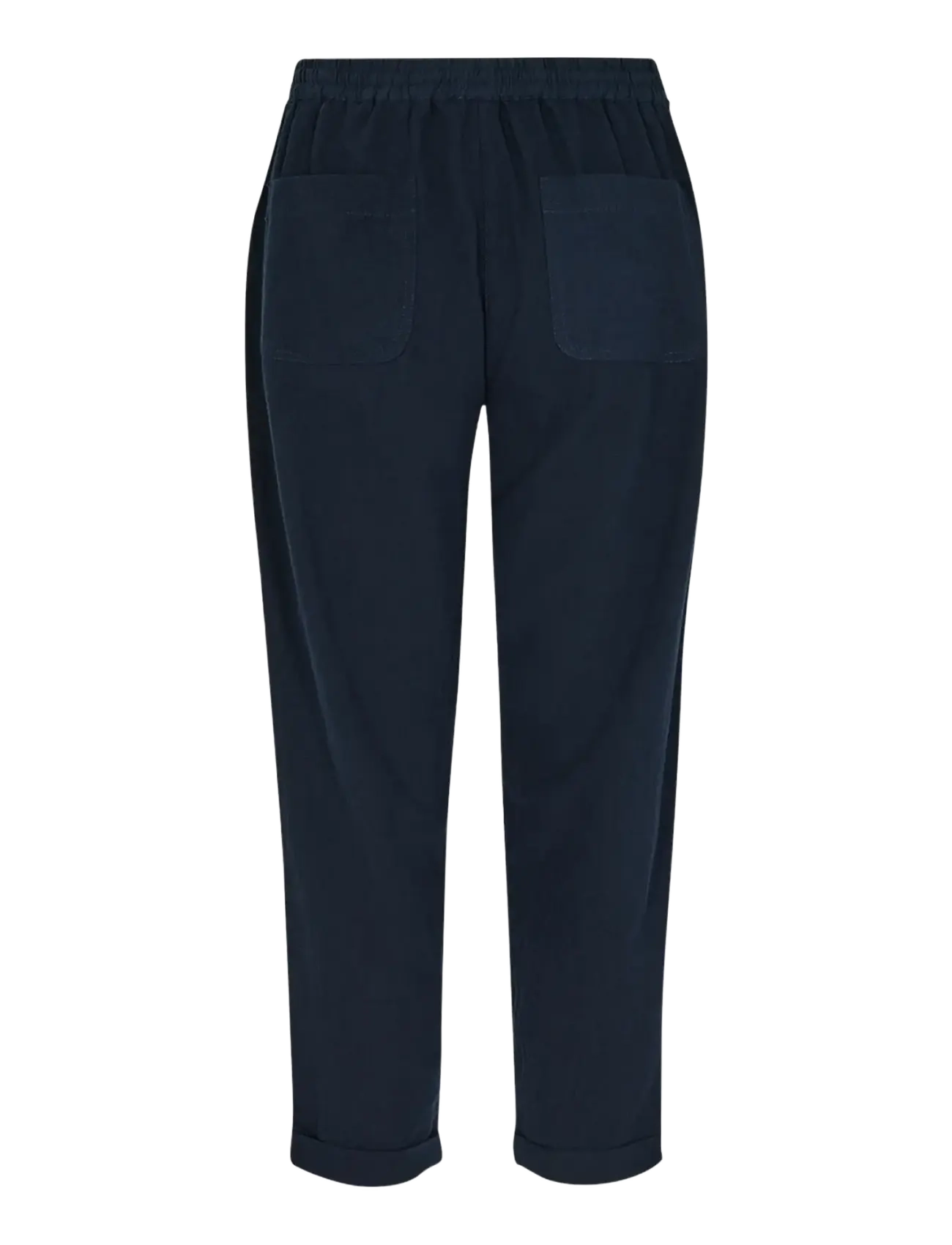 Soyaconcept - SC-CISSIE - slim fit-byxor - navy - 2
