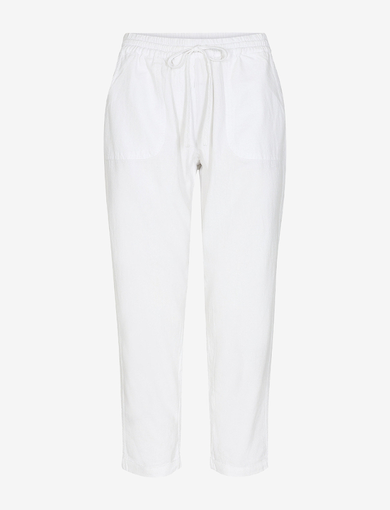 Soyaconcept - SC-CISSIE - joggers - white - 0