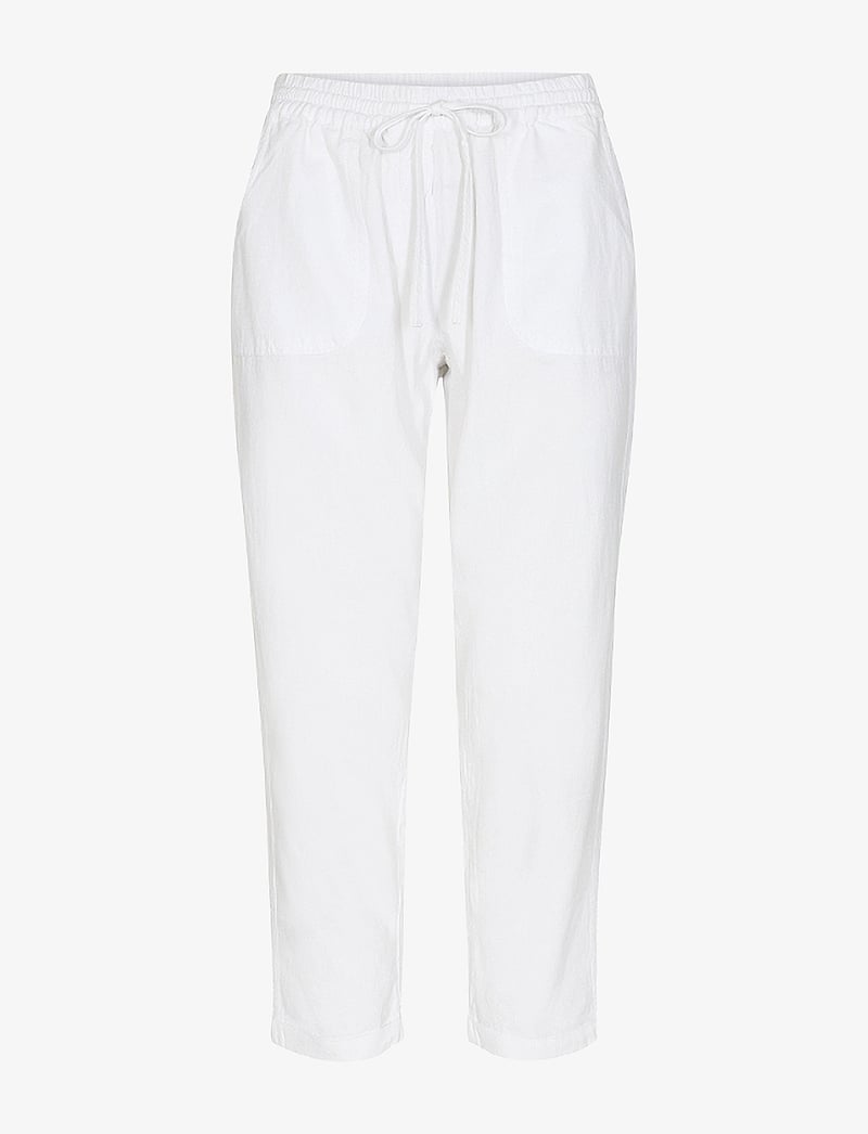 Soyaconcept - SC-CISSIE - joggers - white - 0