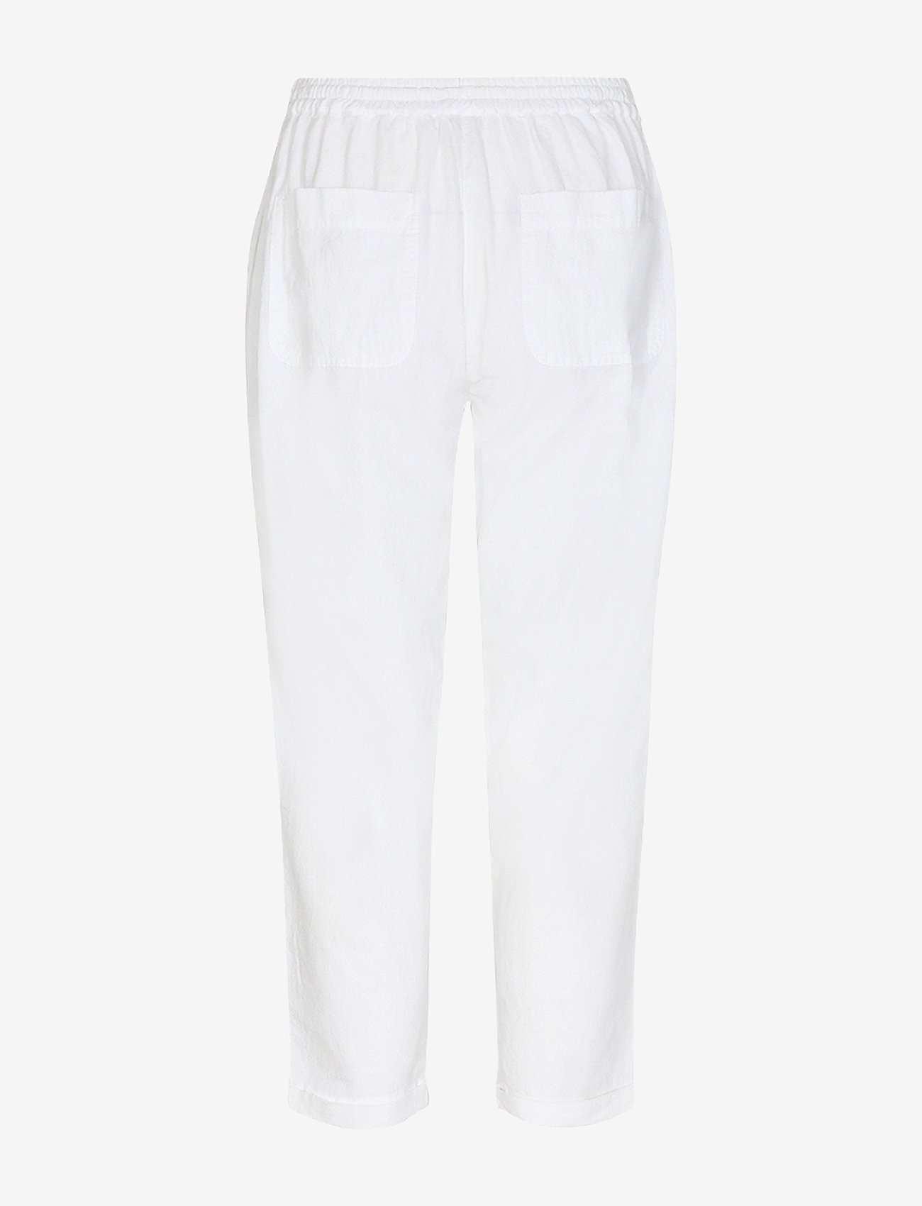 Soyaconcept - SC-CISSIE - joggers - white - 1