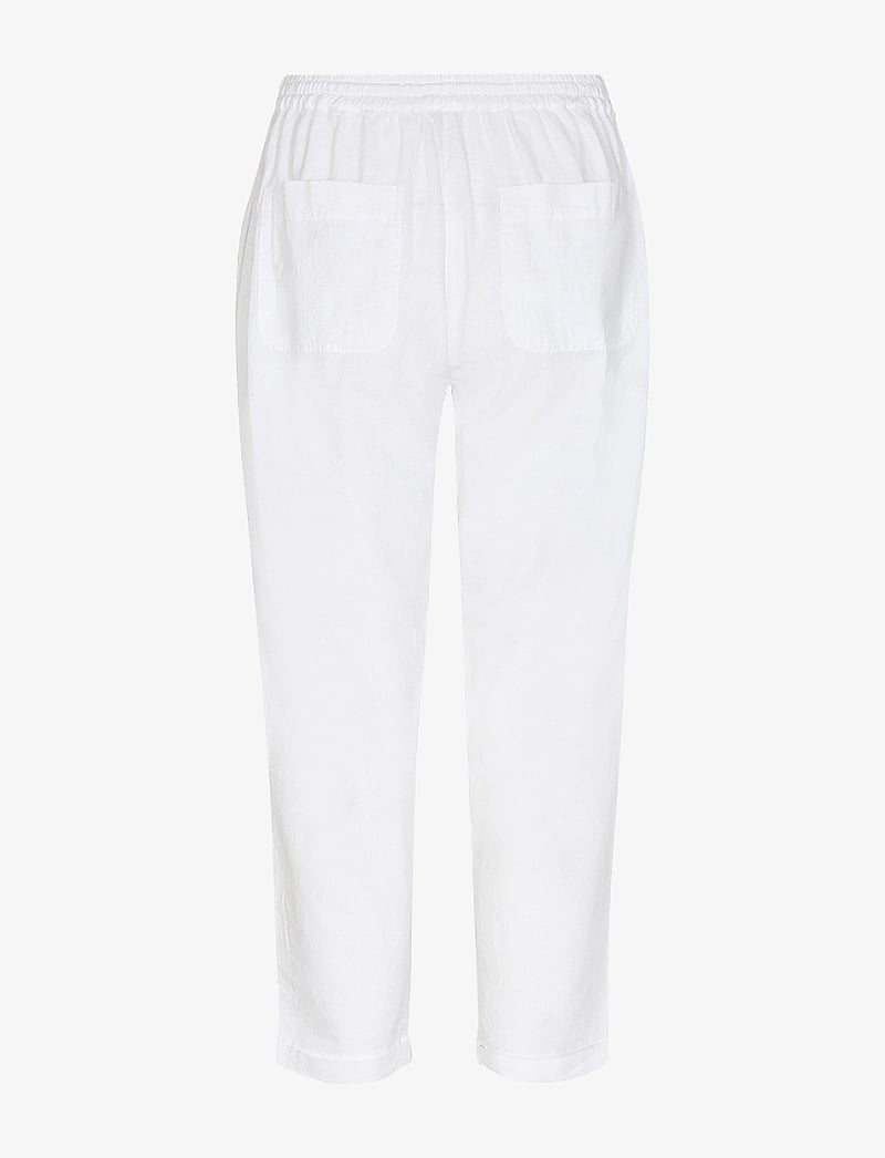 Soyaconcept - SC-CISSIE - joggers - white - 1