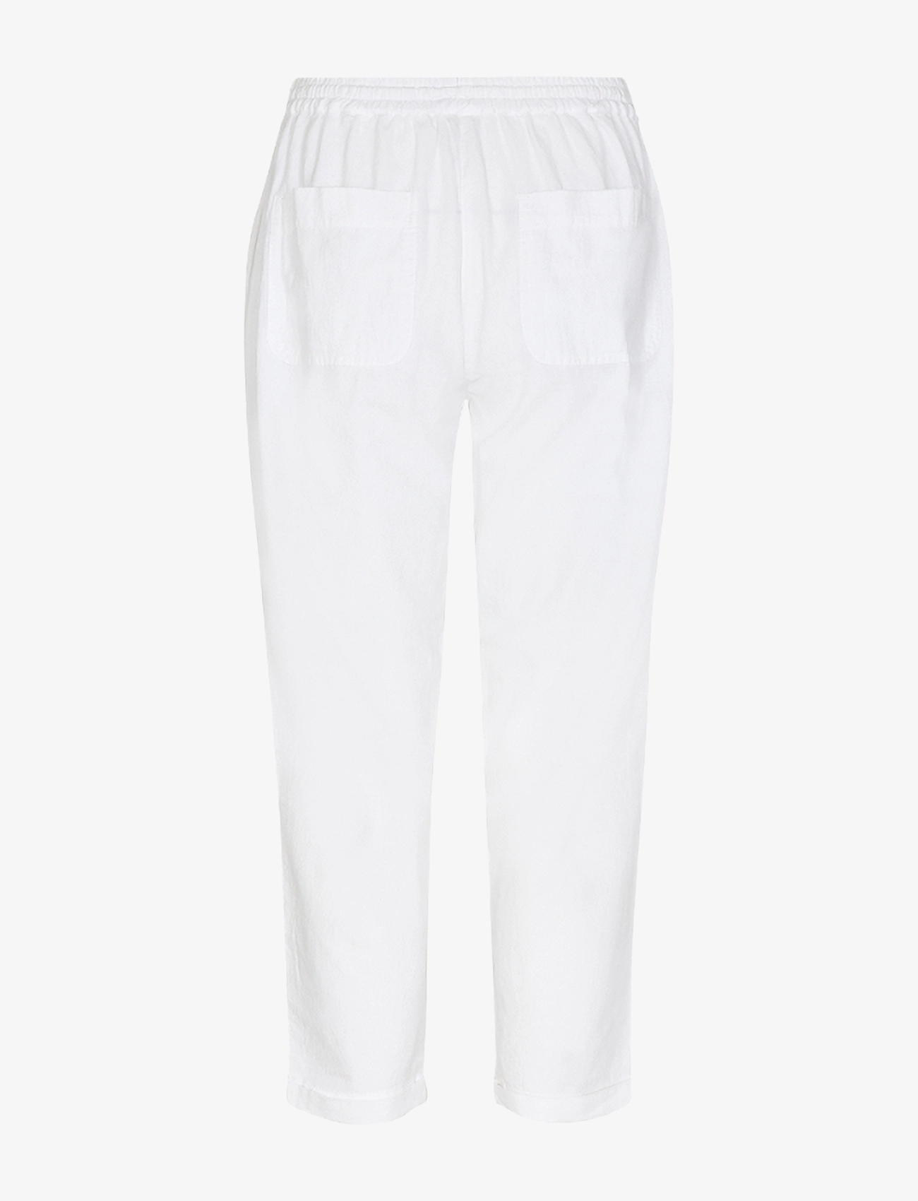 Soyaconcept - SC-CISSIE - casual broeken - white - 2