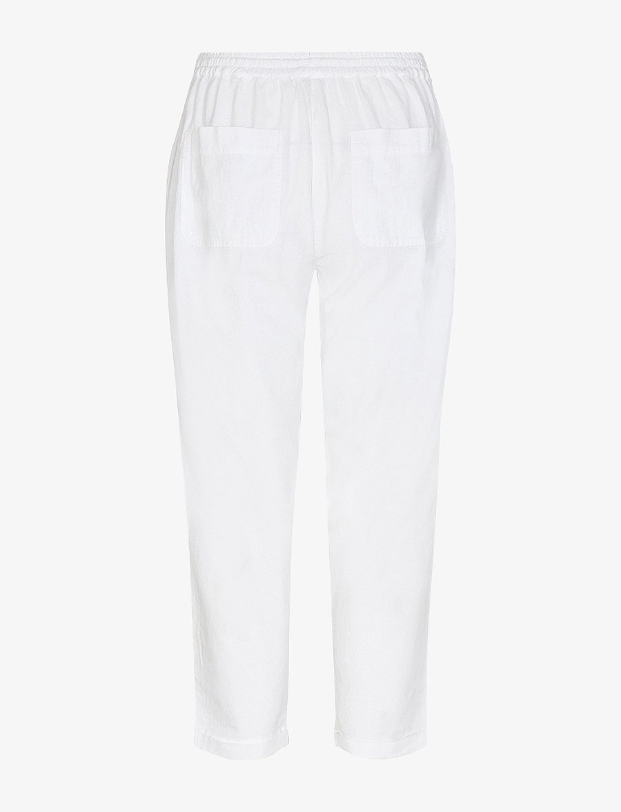 Soyaconcept - SC-CISSIE - slim-fit hosen - white - 2