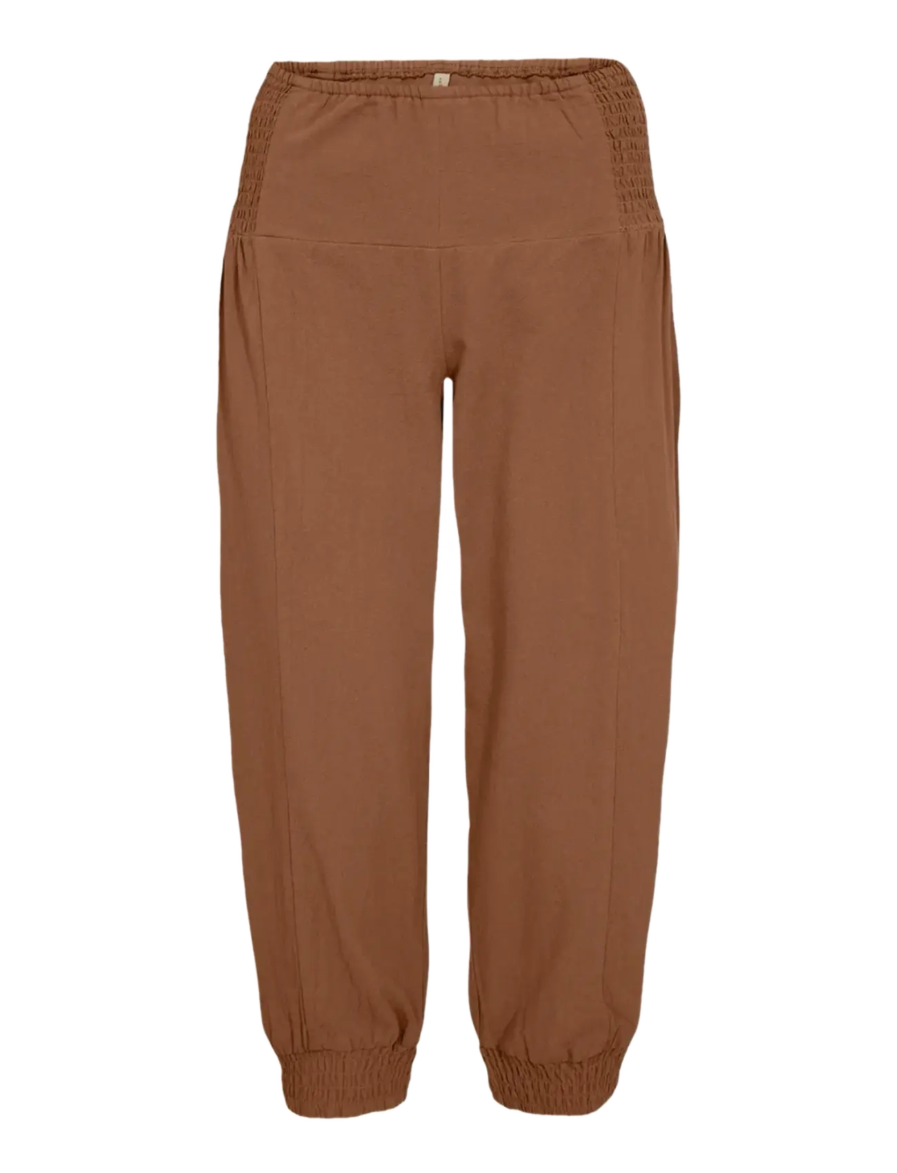 Soyaconcept SC-CISSIE - Høstkupp - 8710 TOFFEE / brown