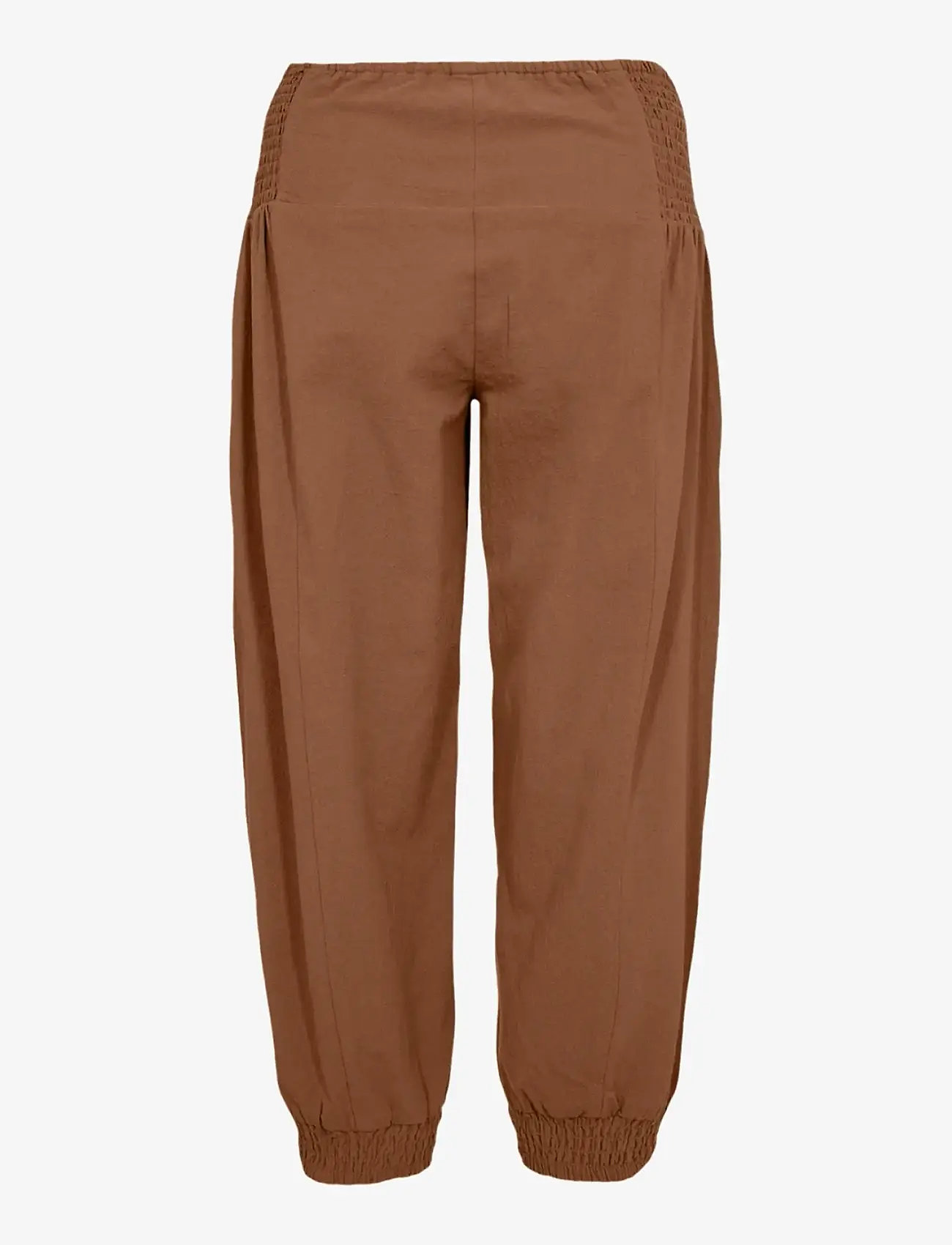 Soyaconcept - SC-CISSIE - joggers - 8710 toffee - 2