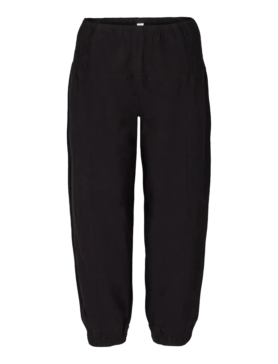 Soyaconcept - SC-CISSIE - caprihose - black - 1