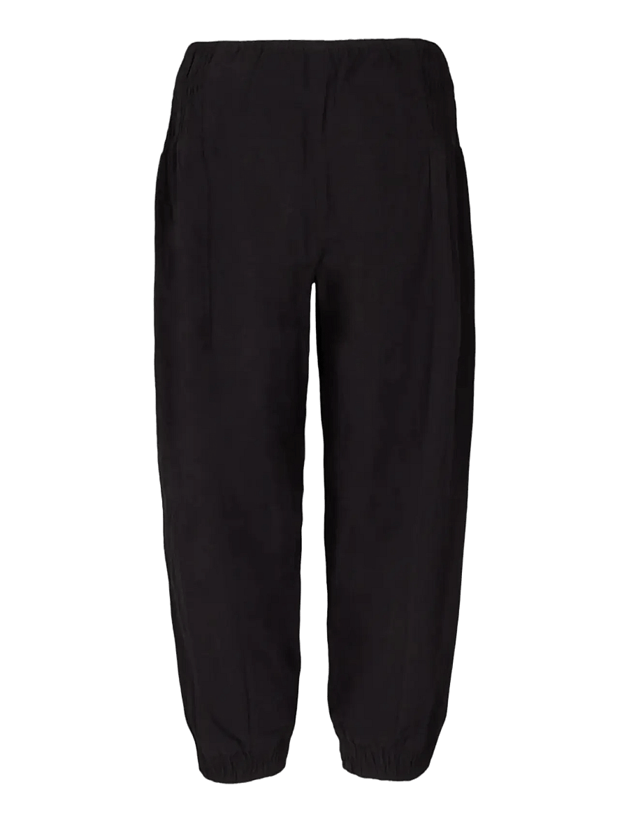 Soyaconcept - SC-CISSIE - caprihose - black - 2