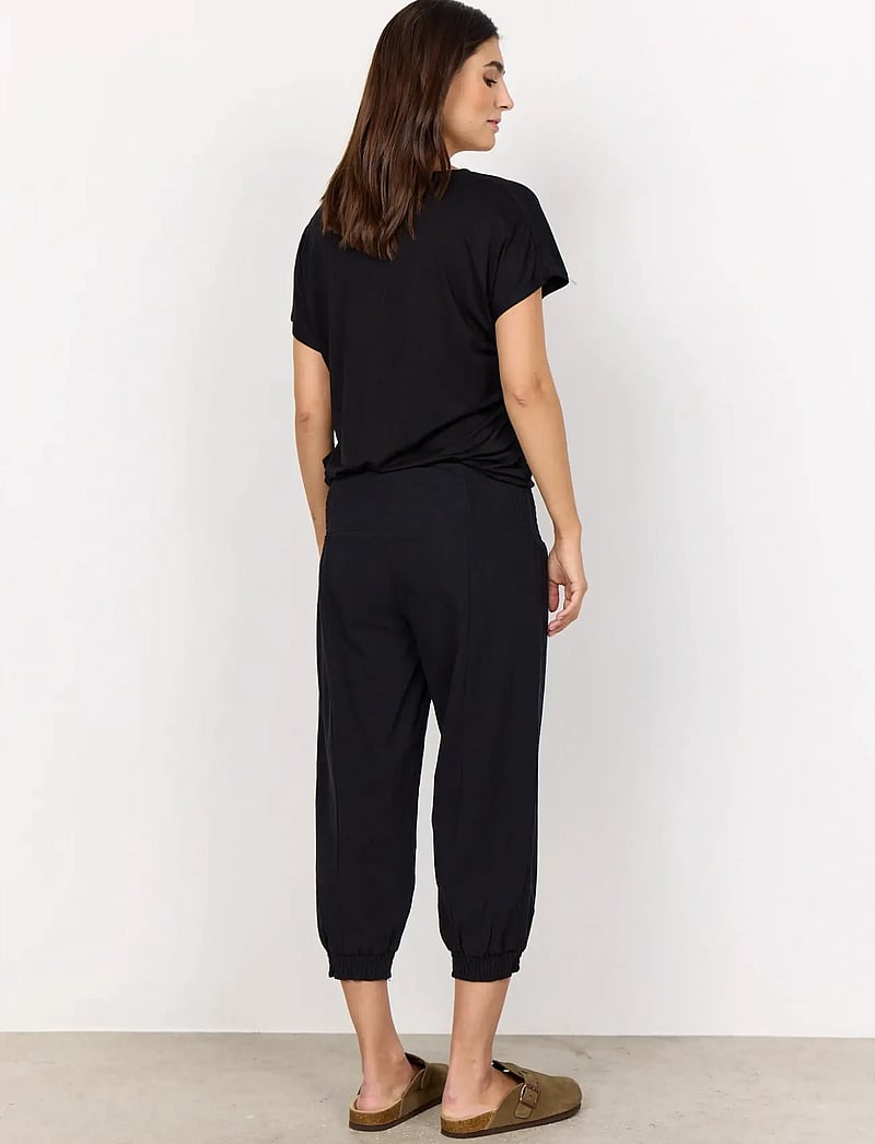 Soyaconcept - SC-CISSIE - jogginghosen - black - 3