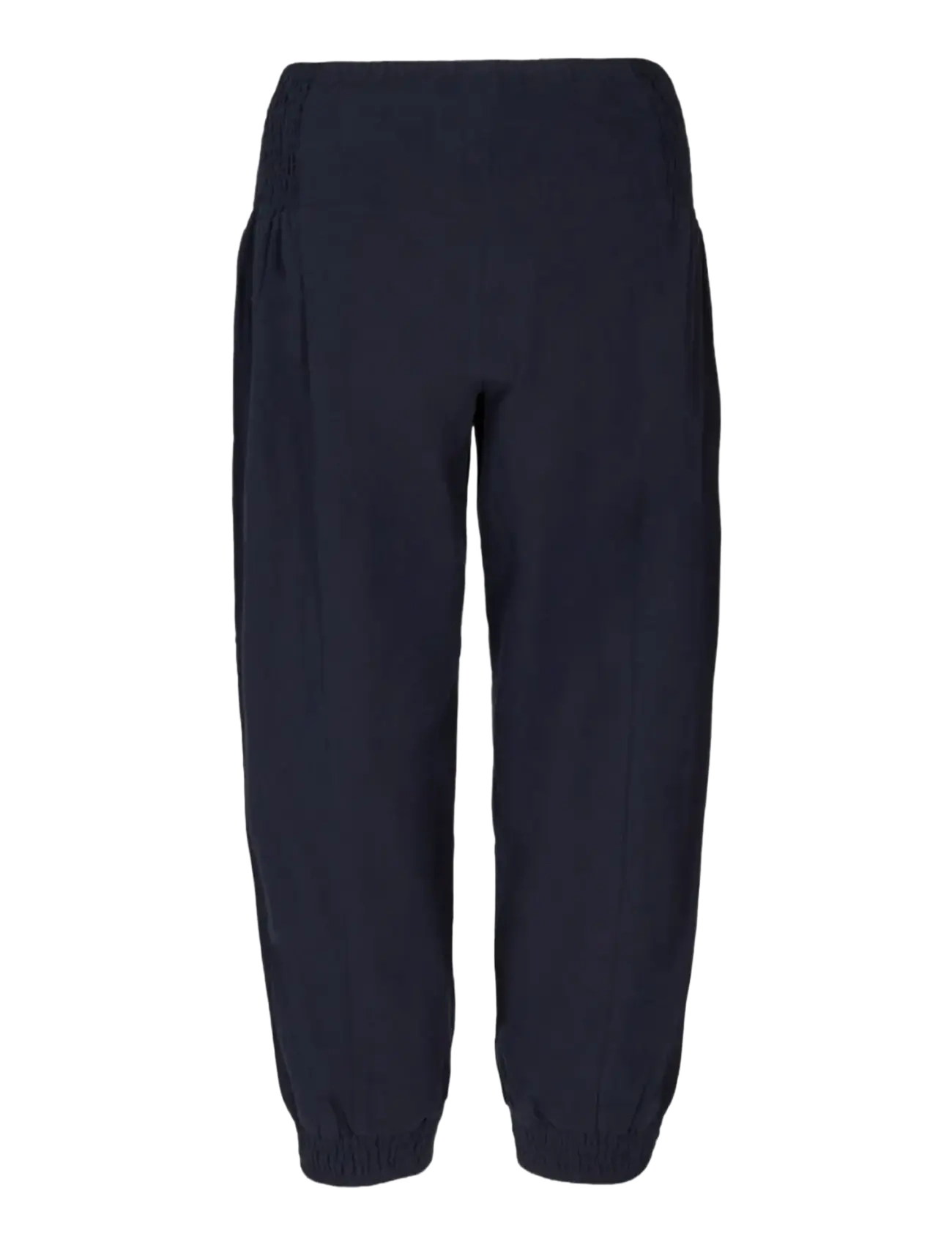 Soyaconcept - SC-CISSIE - capri pants - navy - 2