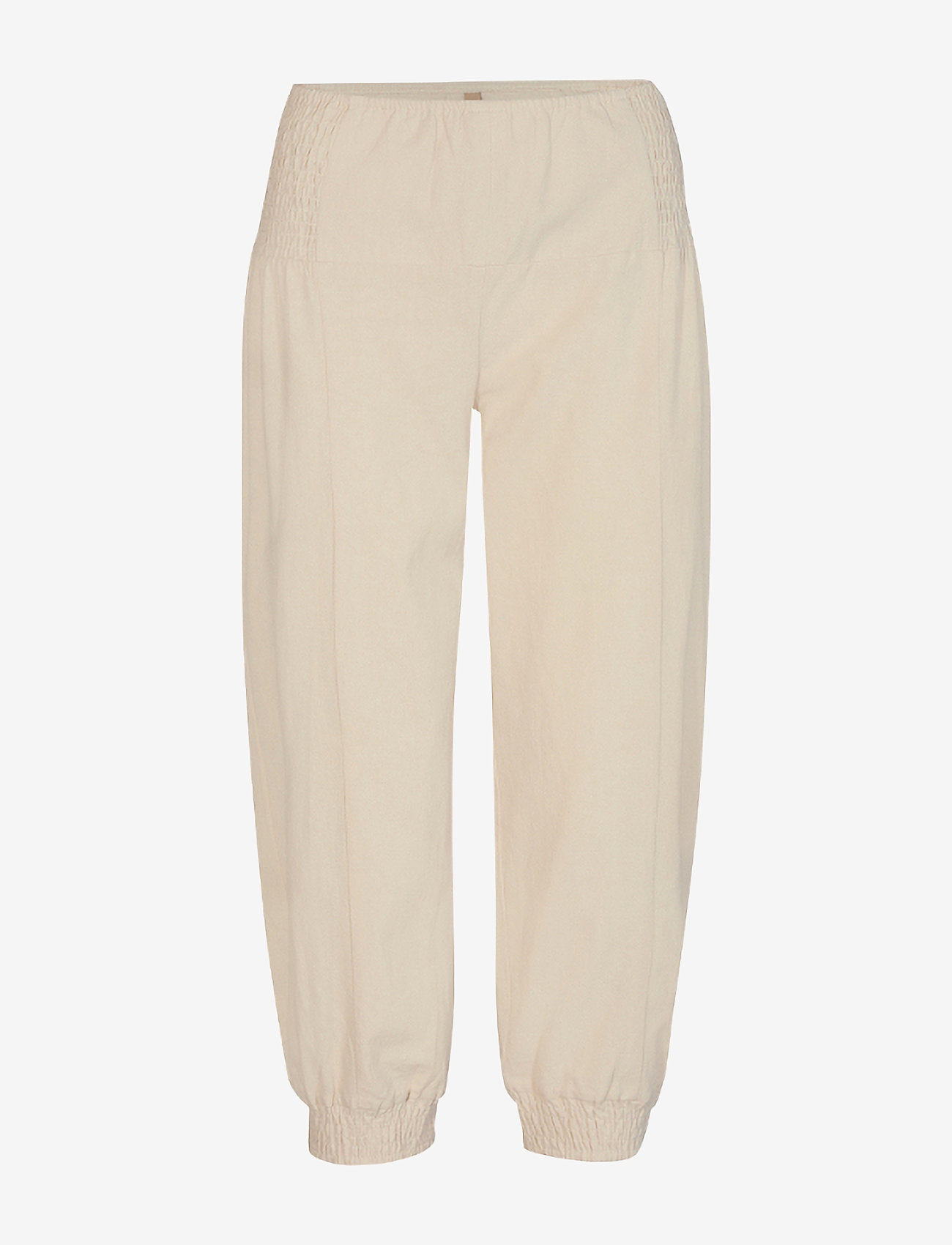 Soyaconcept - SC-CISSIE - capri bukser - sand - 1