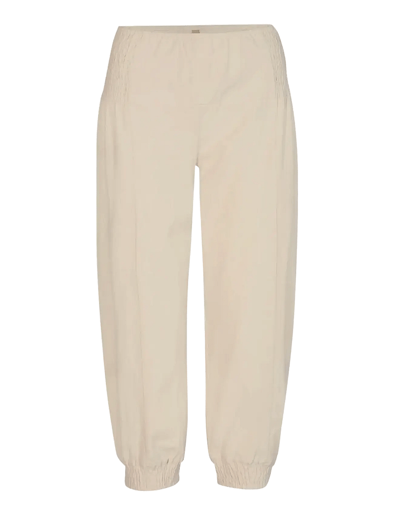 Soyaconcept - SC-CISSIE - joggers - sand - 1