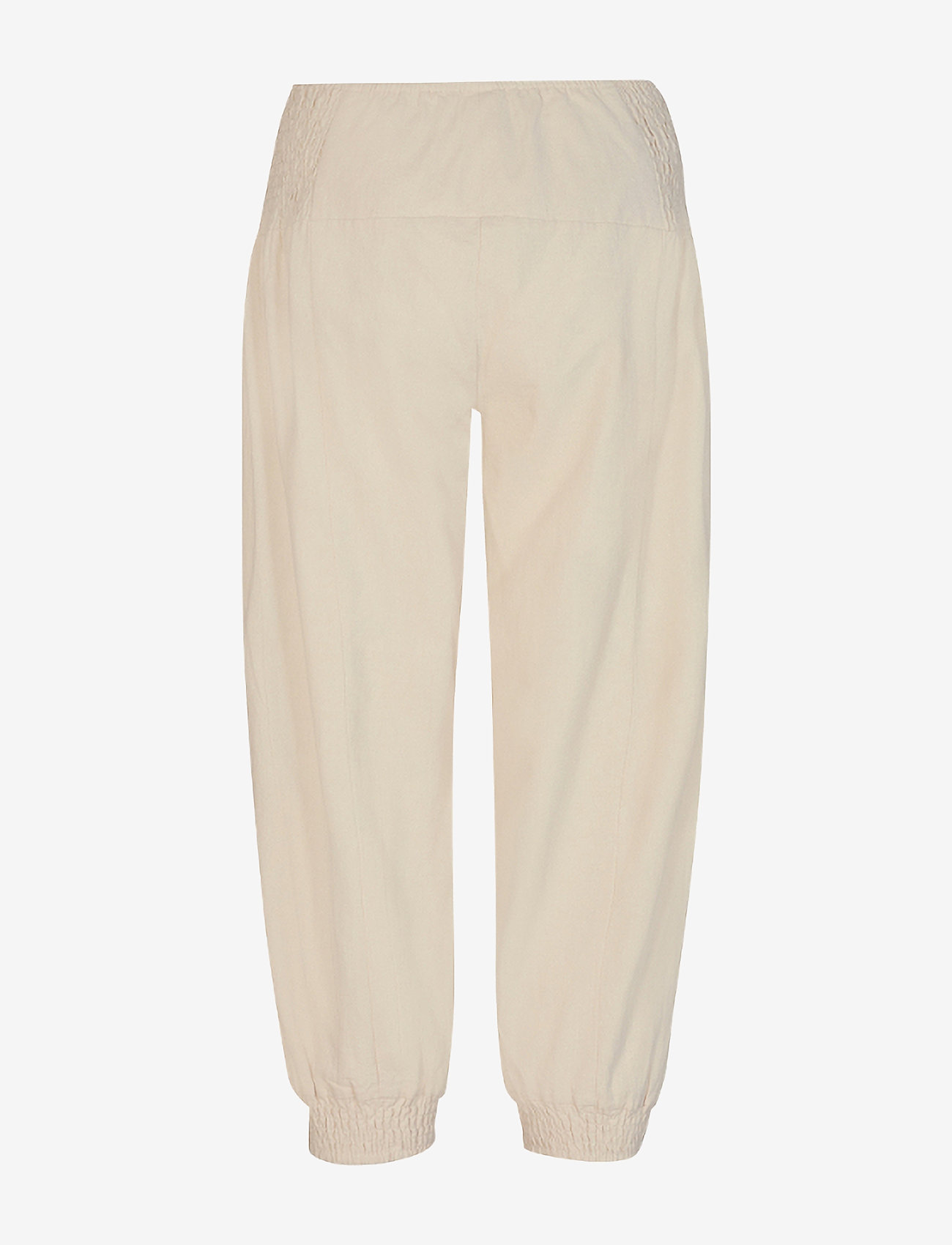 Soyaconcept - SC-CISSIE - capri bukser - sand - 2