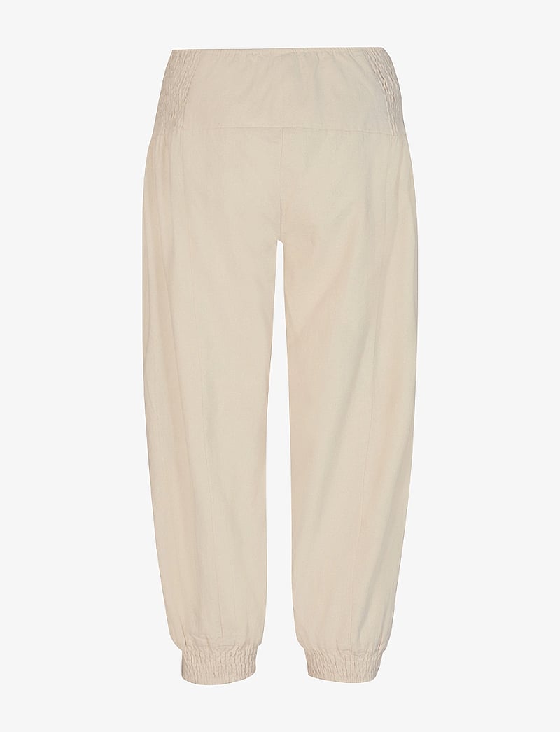 Soyaconcept - SC-CISSIE - capri bukser - sand - 2