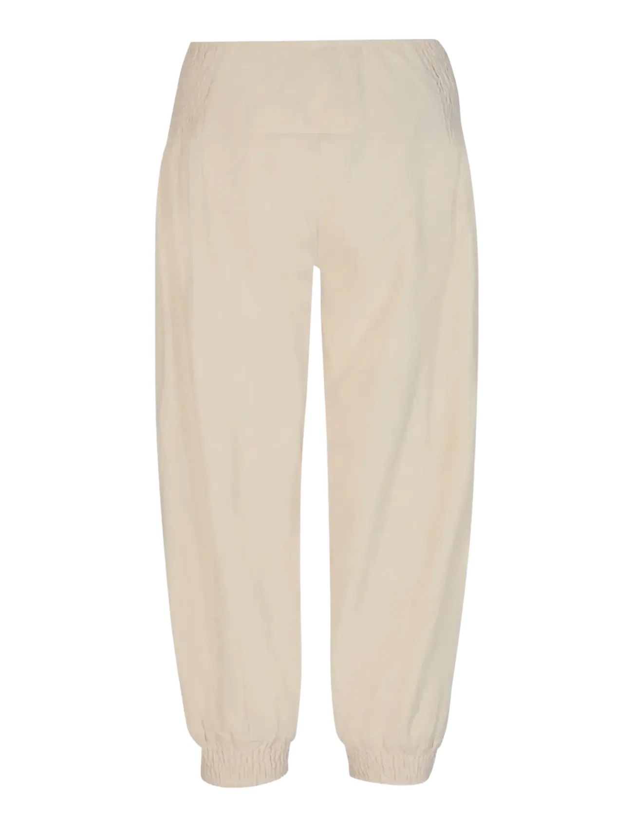 Soyaconcept - SC-CISSIE - casual bukser - sand - 2