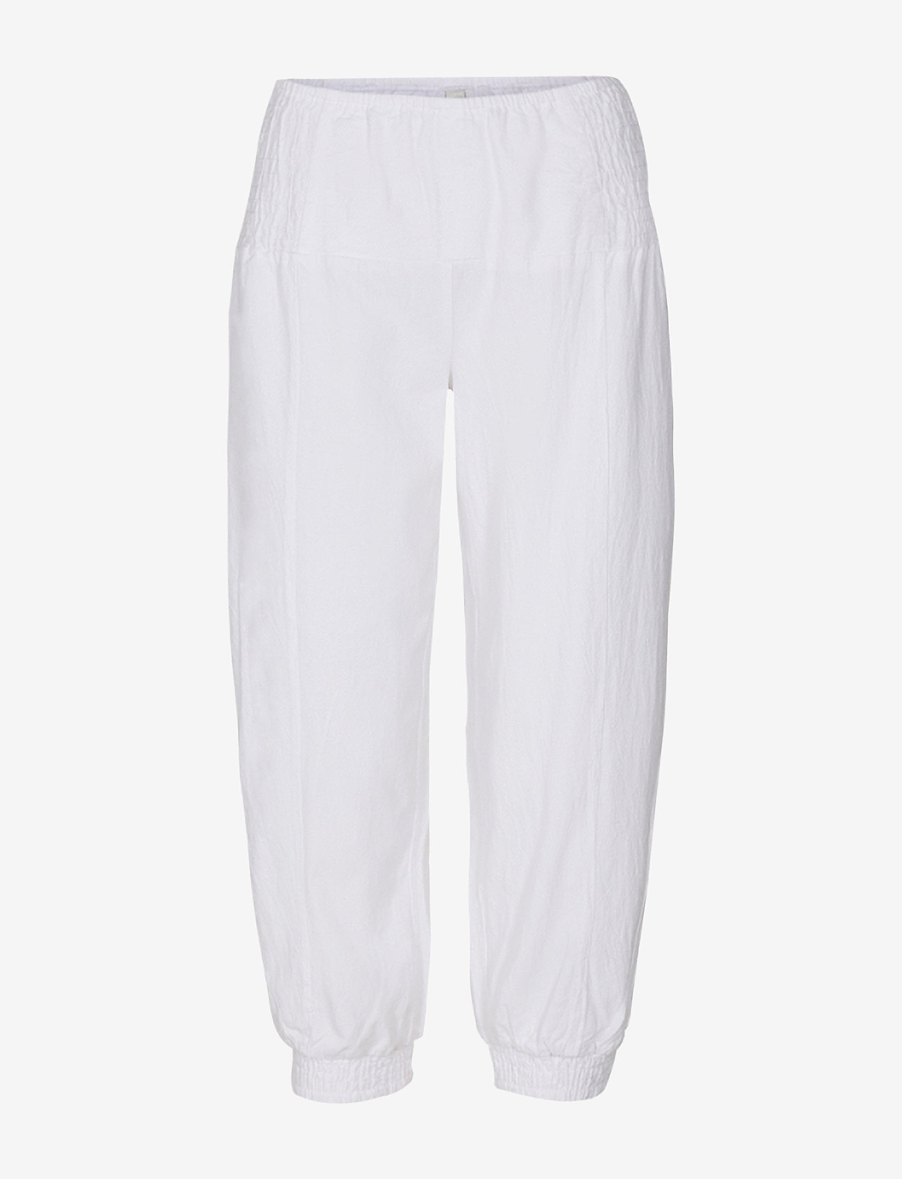 Soyaconcept - SC-CISSIE - jogginghosen - white - 1