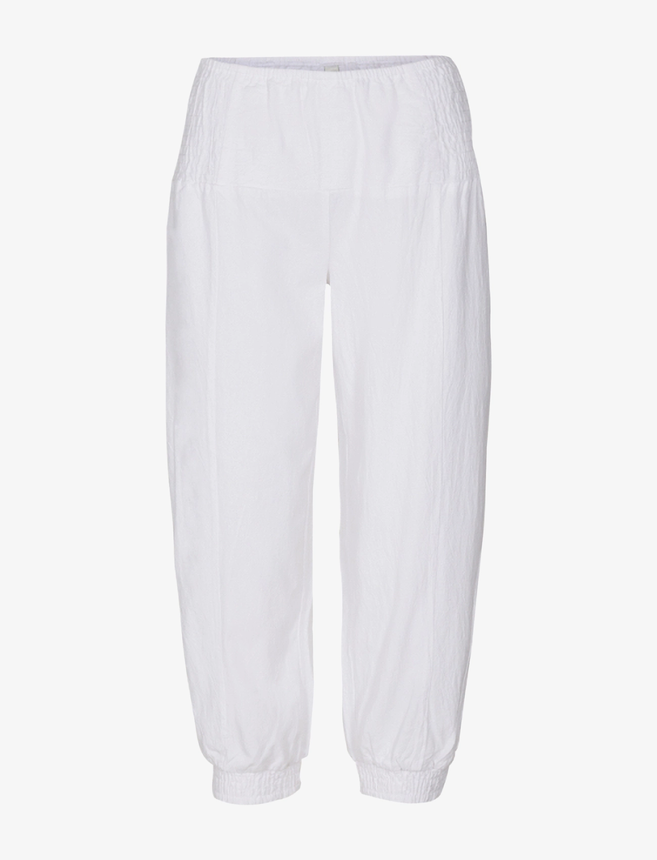 Soyaconcept SC-CISSIE - Plus Size & Curvy - WHITE / white