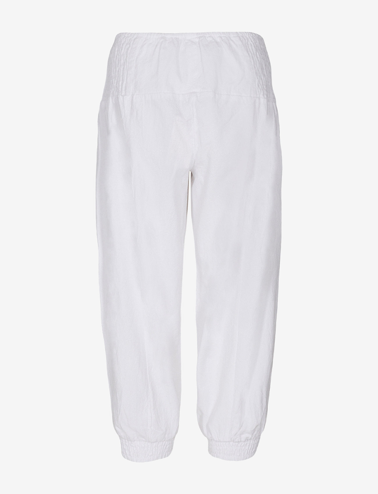 Soyaconcept - SC-CISSIE - jogginghosen - white - 2