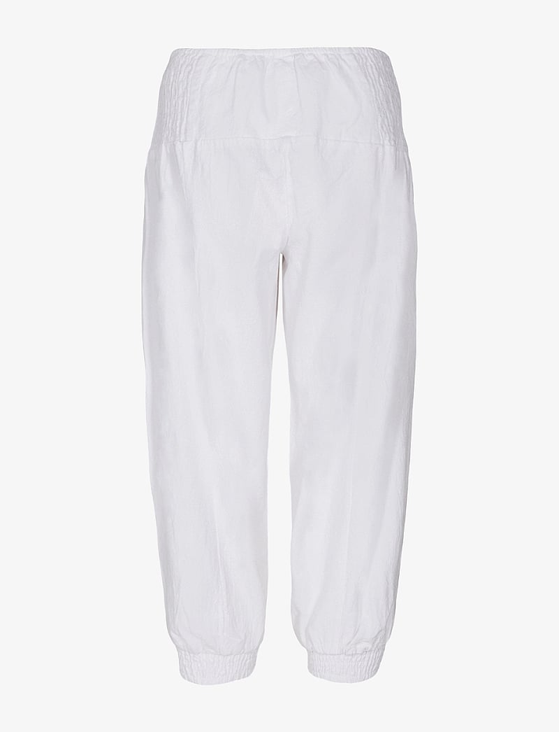 Soyaconcept - SC-CISSIE - jogginghosen - white - 2
