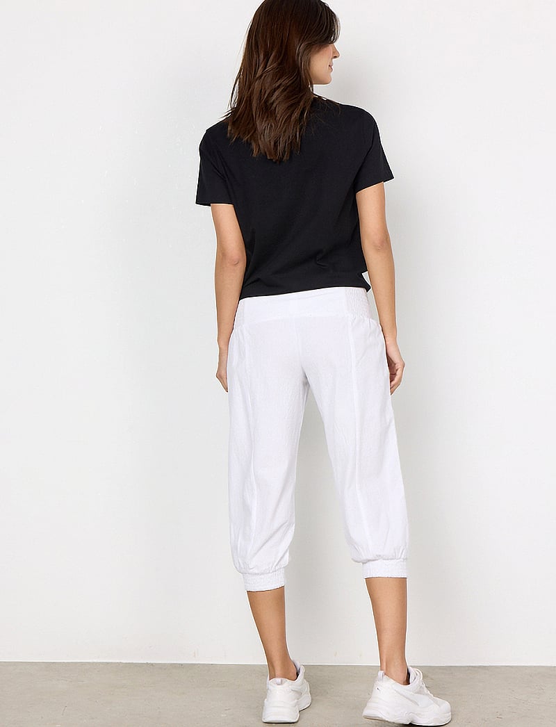 Soyaconcept - SC-CISSIE - jogginghosen - white - 3