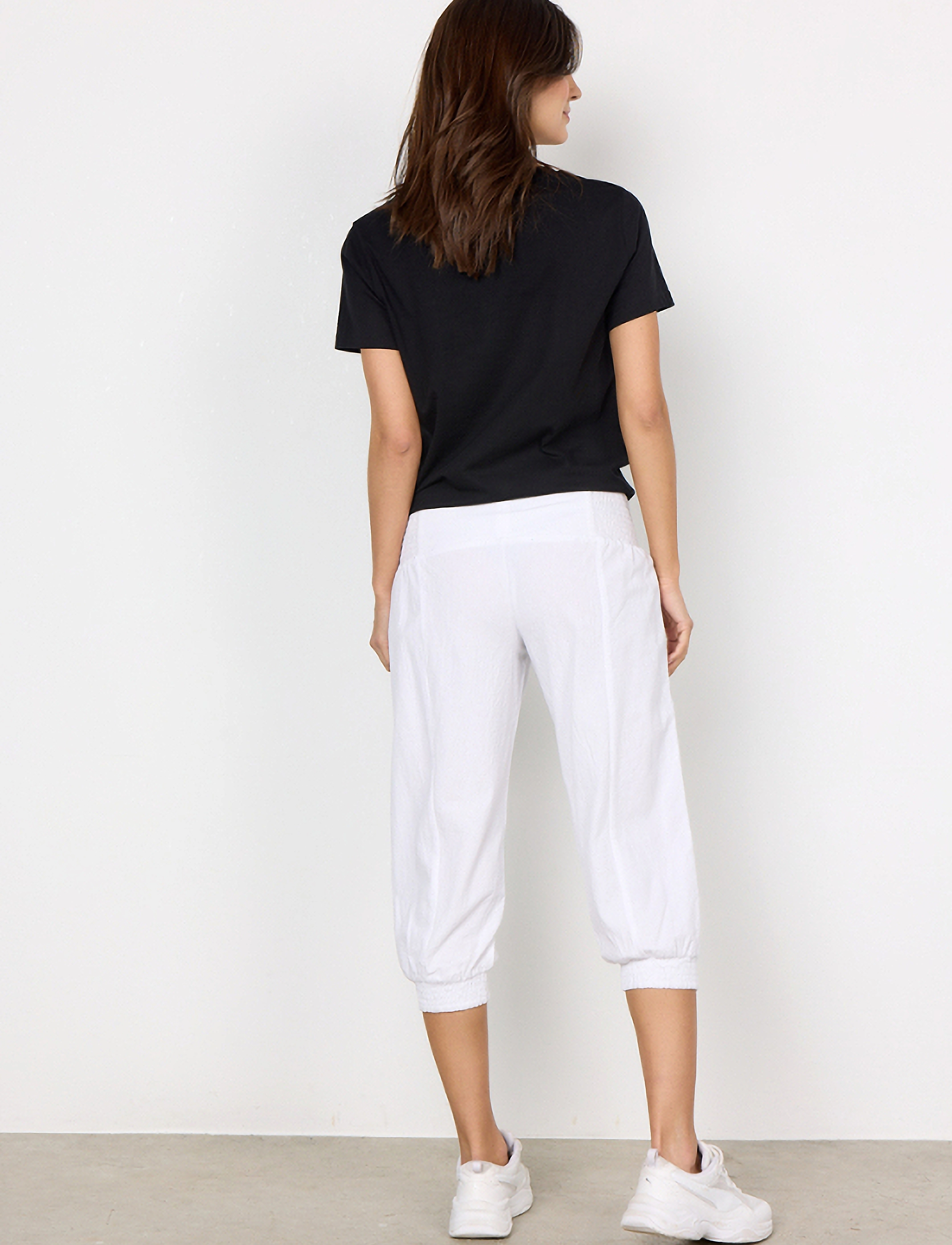 Soyaconcept - SC-CISSIE - laveste priser - white - 3