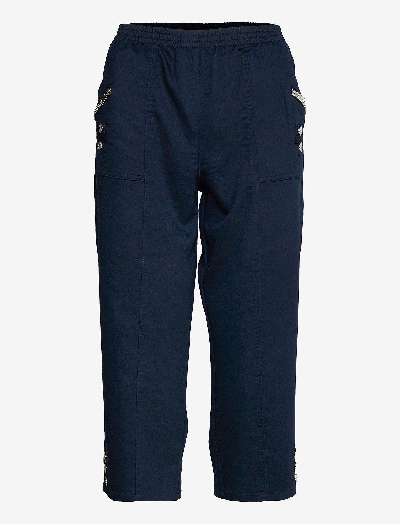 Soyaconcept - SC-AKILA - culottes - navy - 1