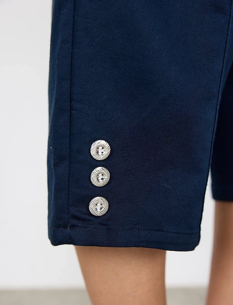 Soyaconcept - SC-AKILA - culottes - navy - 5