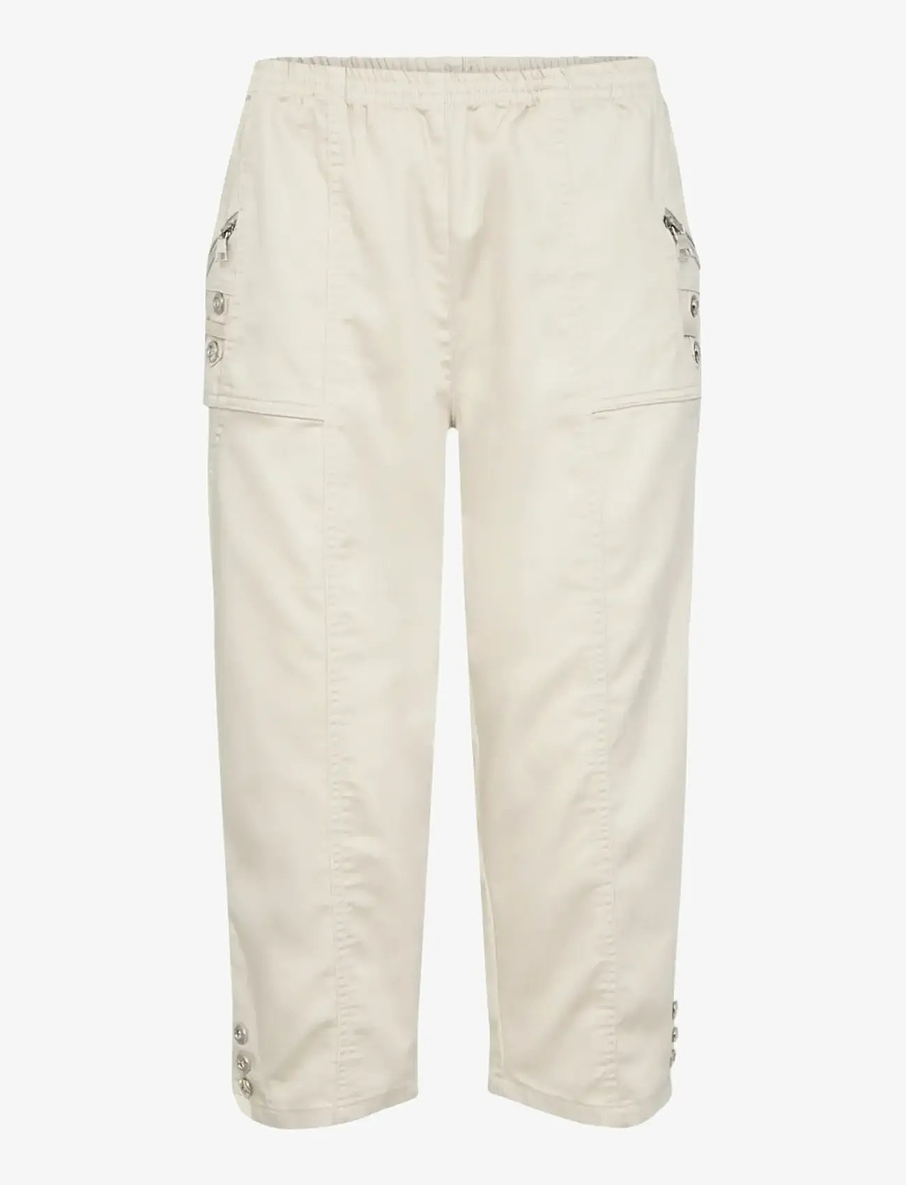 Soyaconcept - SC-AKILA - culottes - sand - 1