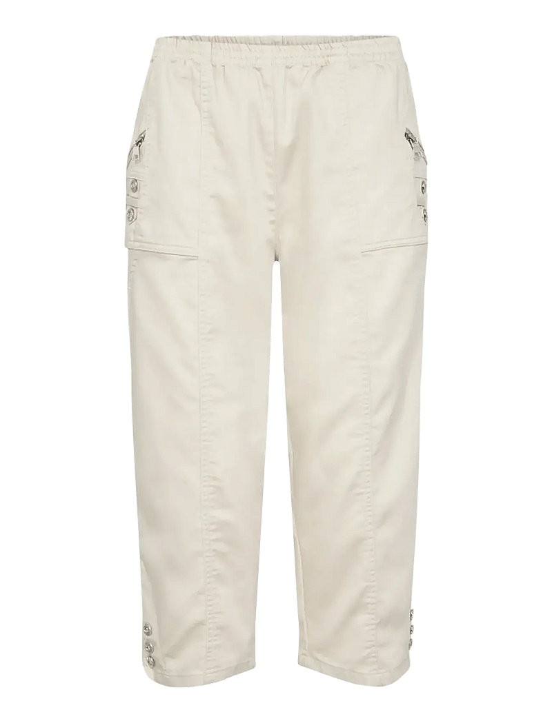 Soyaconcept - SC-AKILA - culottes - sand - 1