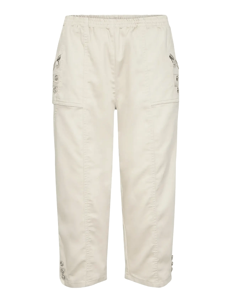 Soyaconcept - SC-AKILA - culottes - sand - 1