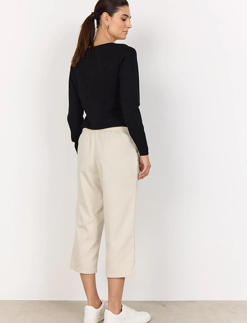 Soyaconcept - SC-AKILA - culottes - sand - 3