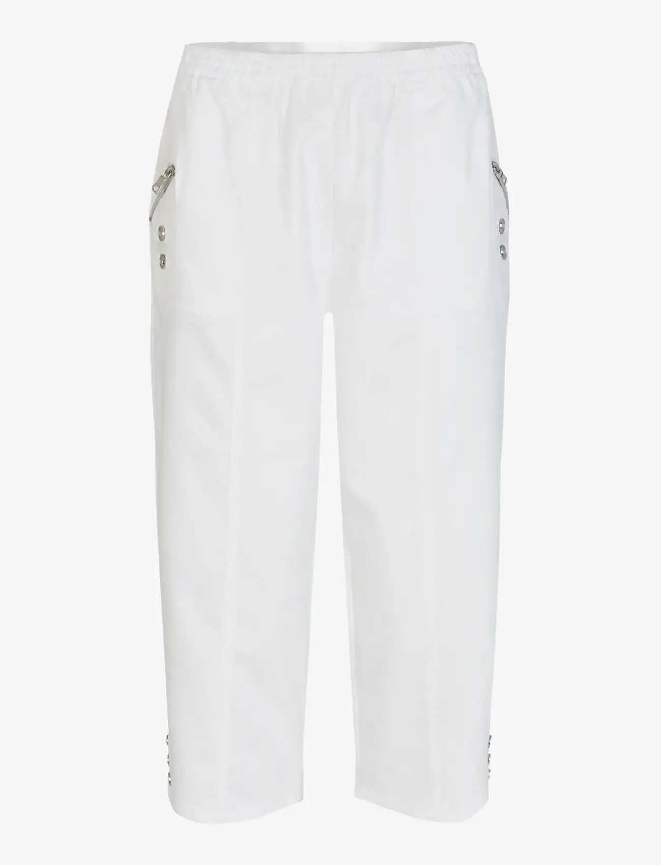 Soyaconcept - SC-AKILA - culottes - white - 1
