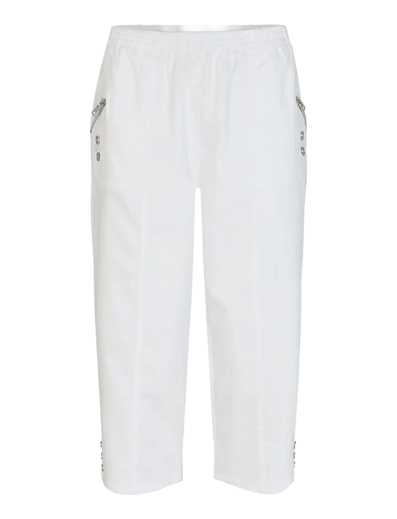Soyaconcept - SC-AKILA - culottes - white - 1