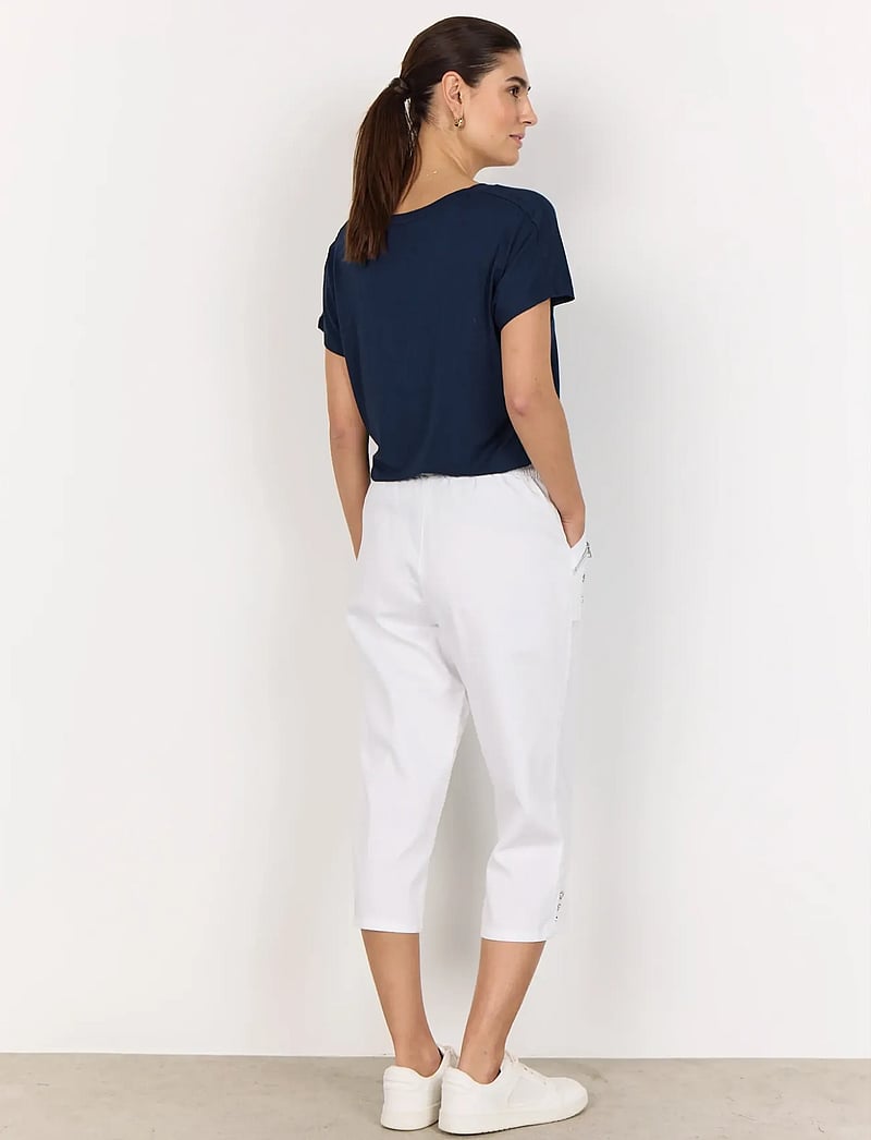 Soyaconcept - SC-AKILA - culottes - white - 3