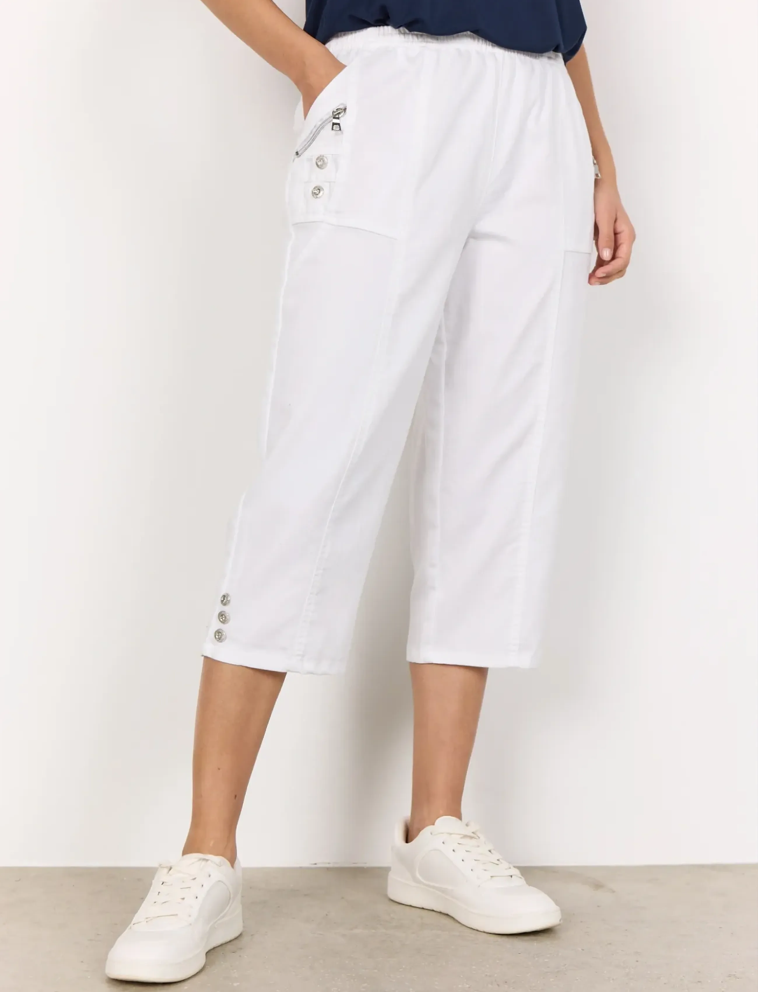 Soyaconcept - SC-AKILA - lowest prices - white - 4