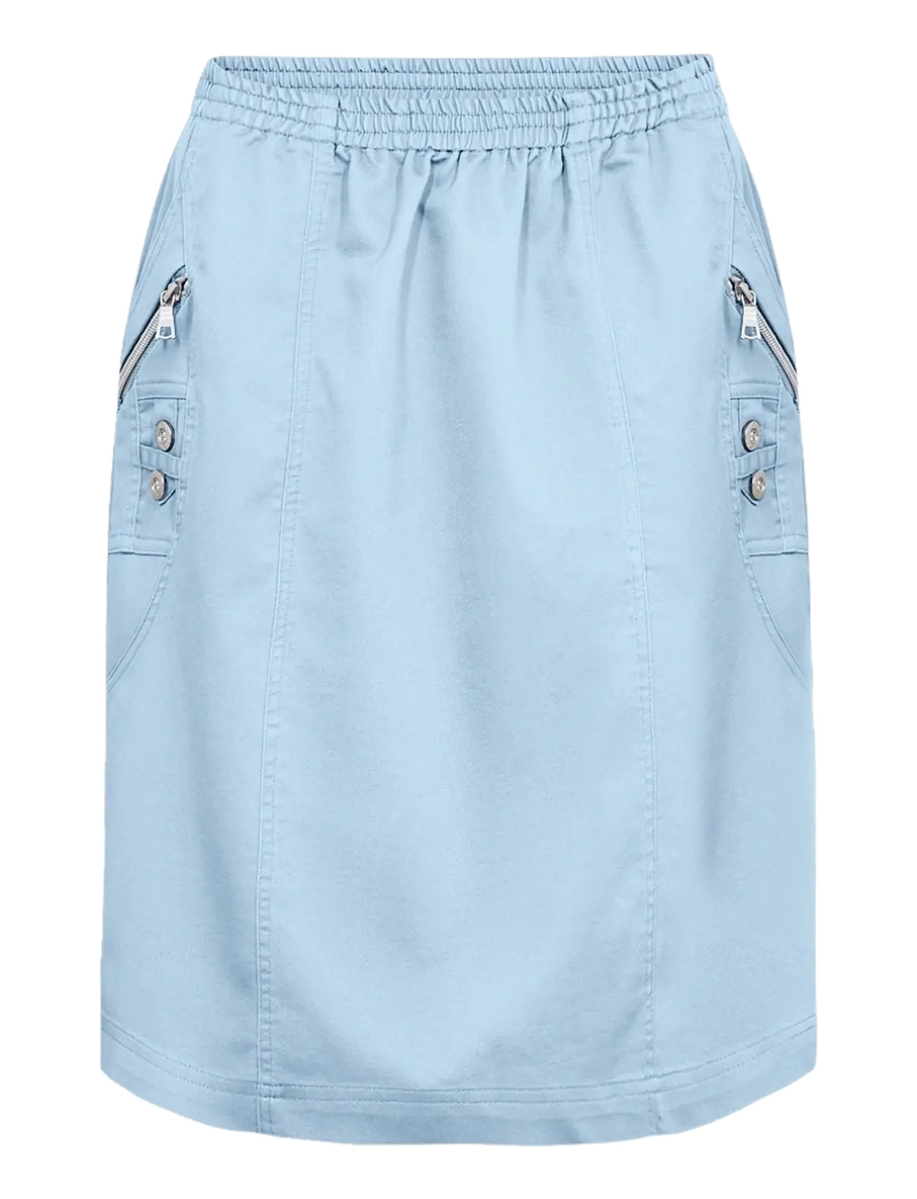 SOYACONCEPT Sc-Akila Blau - S - Damen