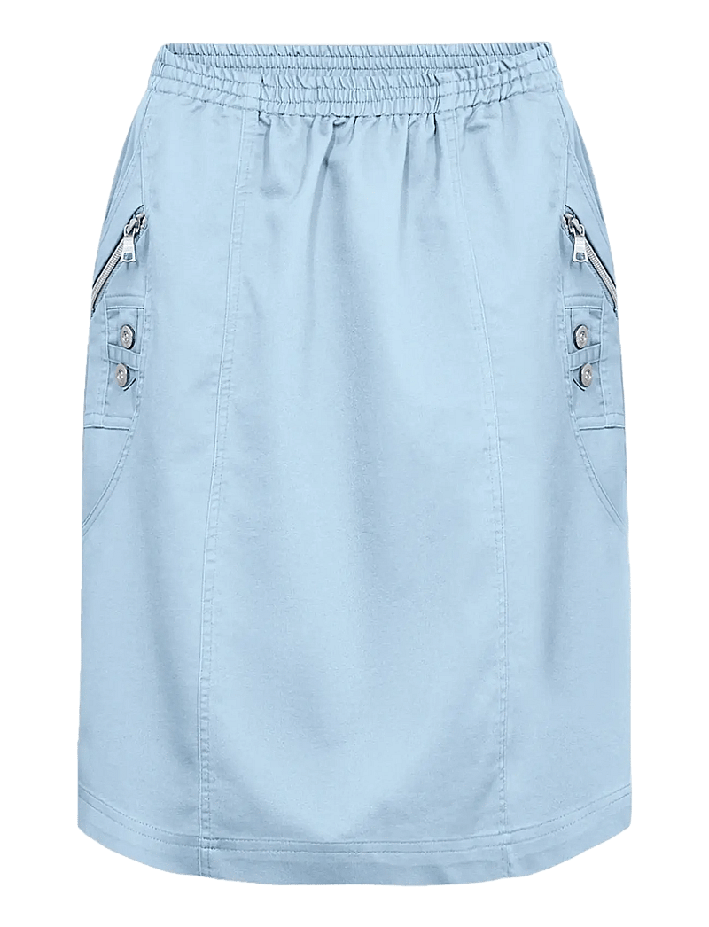 Soyaconcept - SC-AKILA - korta kjolar - 6250 windsurfer - 0