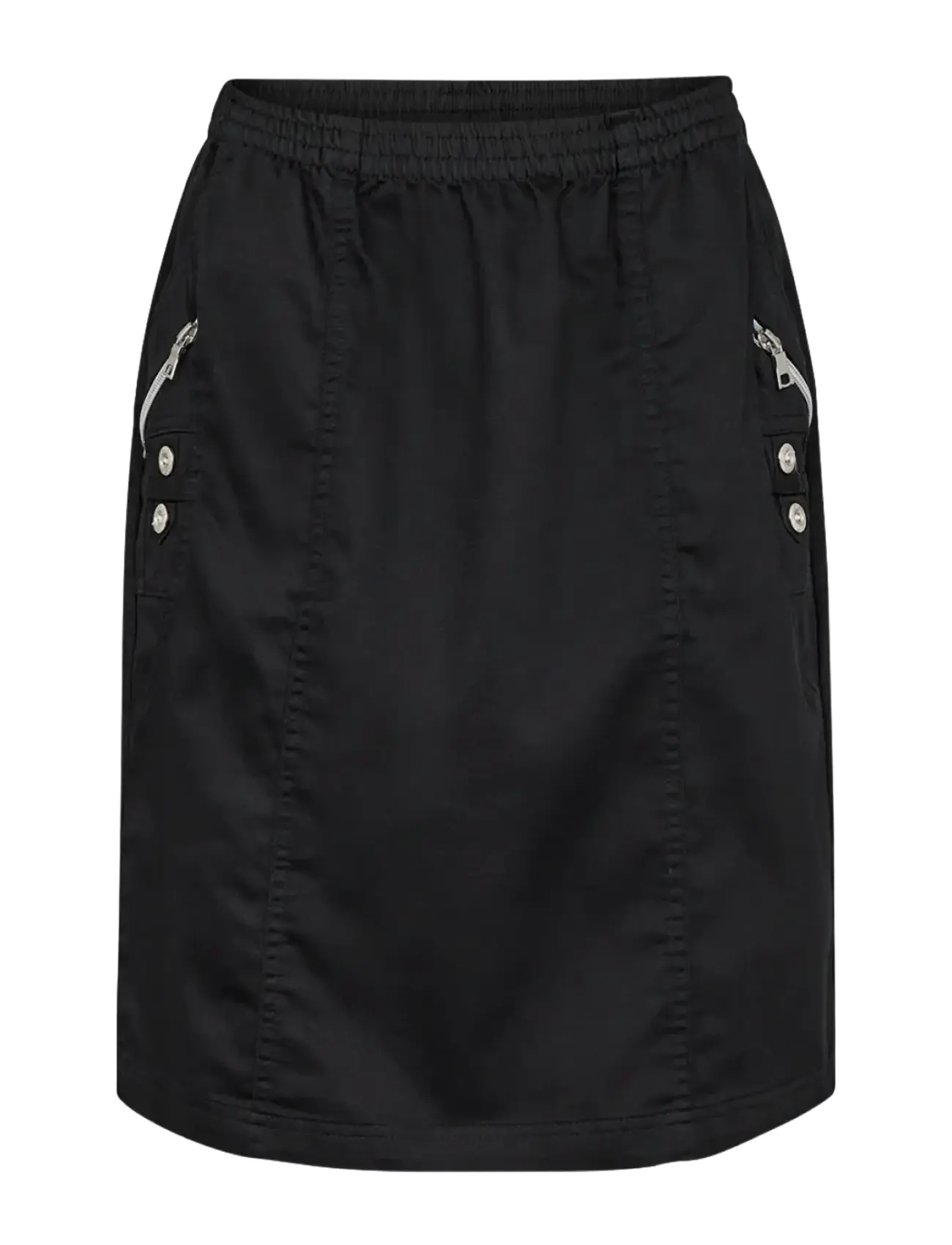 SOYACONCEPT Sc-Akila Schwarz - XS - Damen