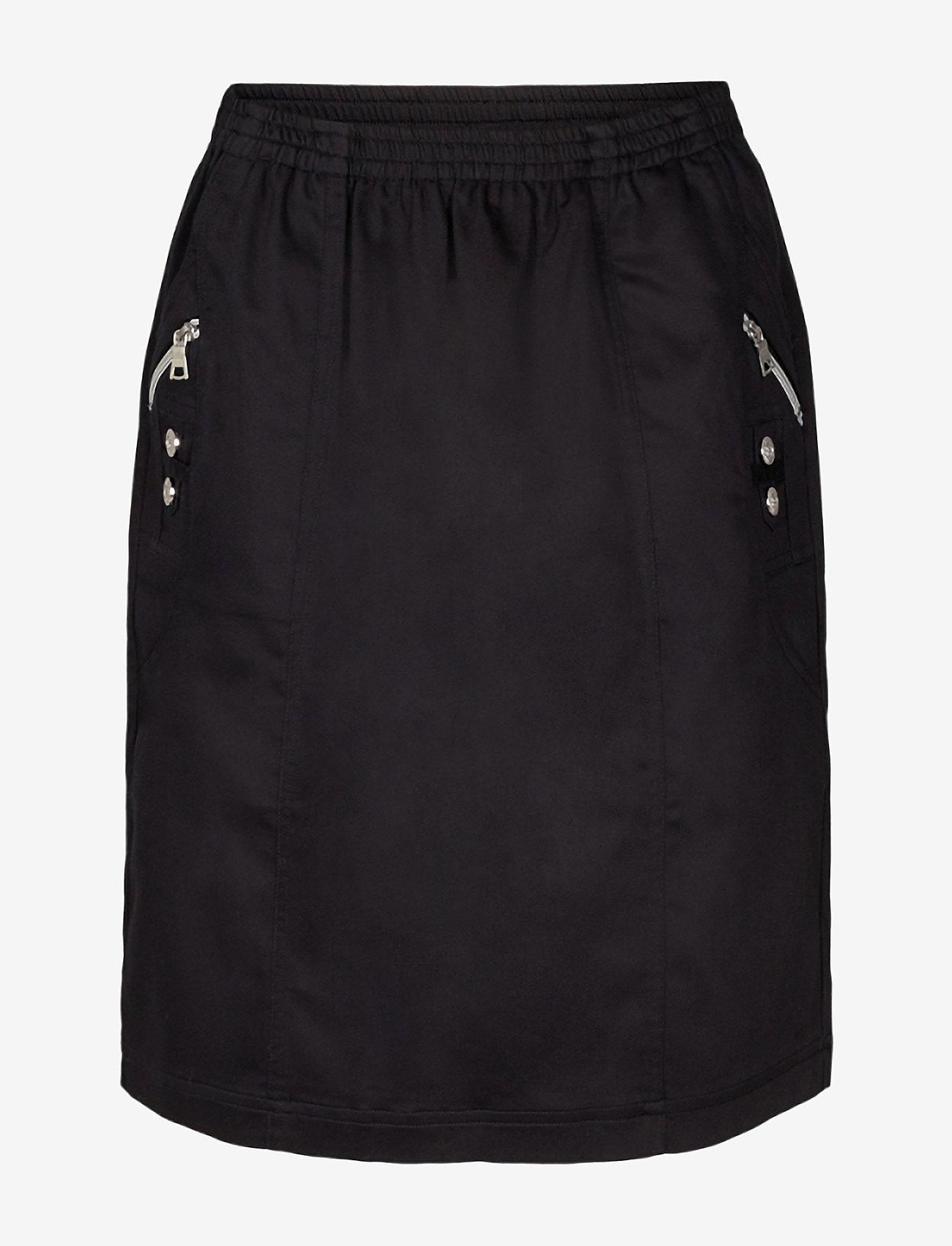 Soyaconcept - SC-AKILA - miniseelikud - black - 0