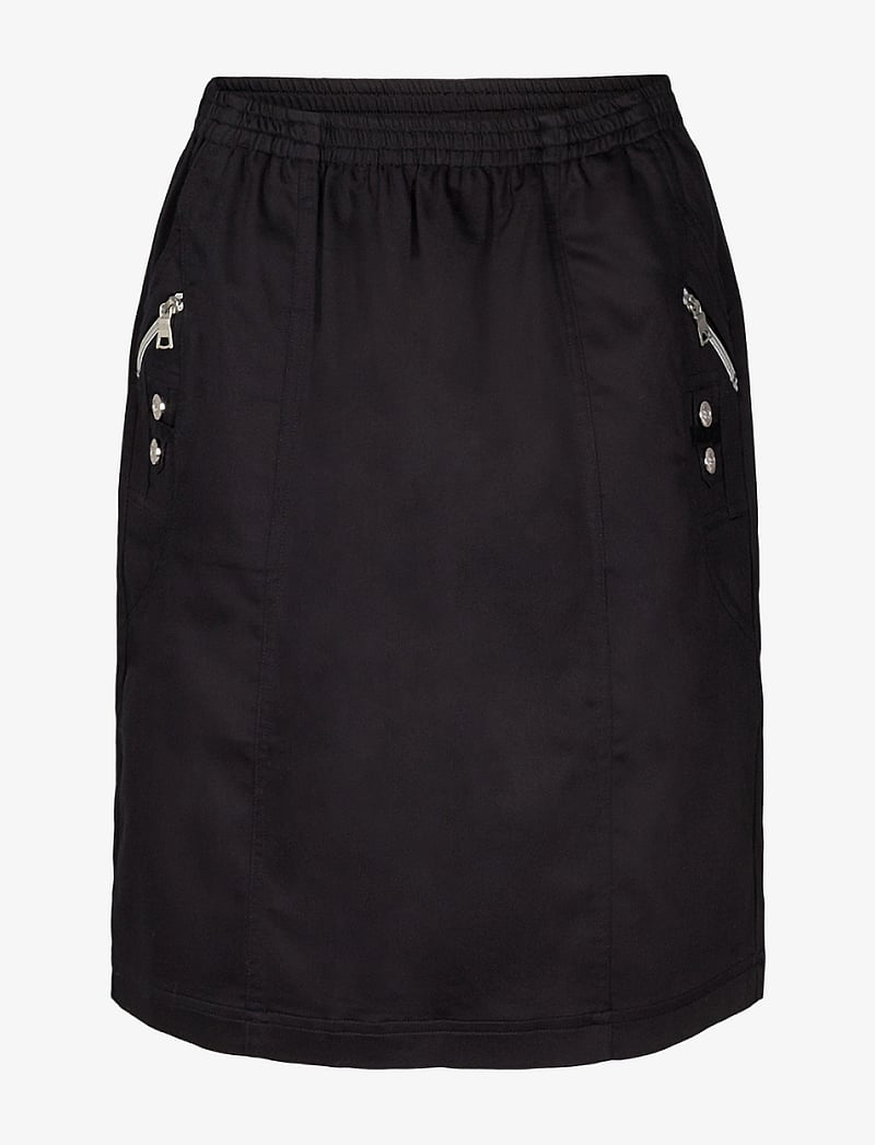 Soyaconcept - SC-AKILA - miniseelikud - black - 0