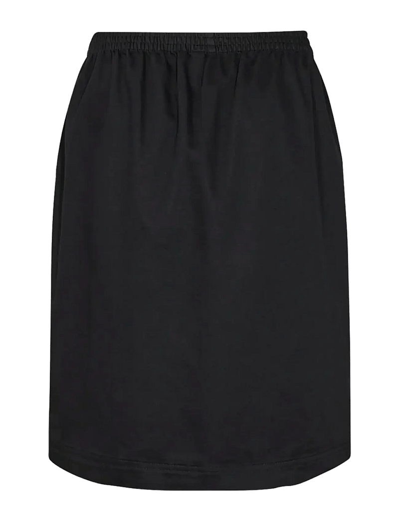 Soyaconcept - SC-AKILA - korte nederdele - black - 2