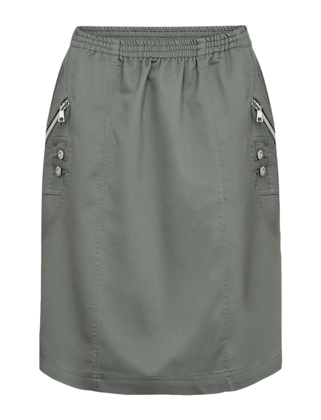 SOYACONCEPT Sc-Akila Grau - M - Damen