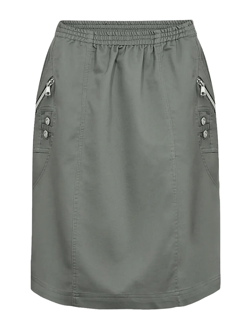 Soyaconcept - SC-AKILA - korte nederdele - misty - 1