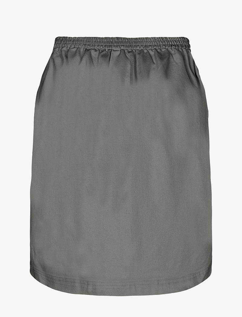 Soyaconcept - SC-AKILA - korta kjolar - misty - 1